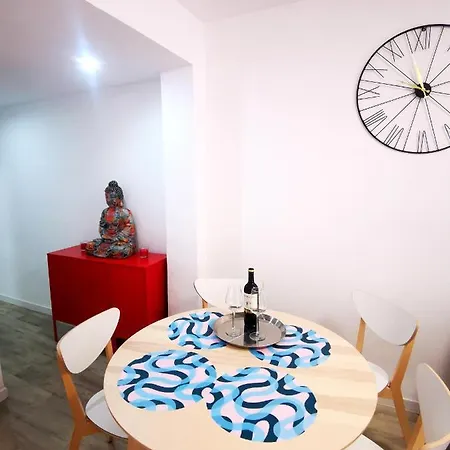 Piso De Balboa Wi-fi, Air-con